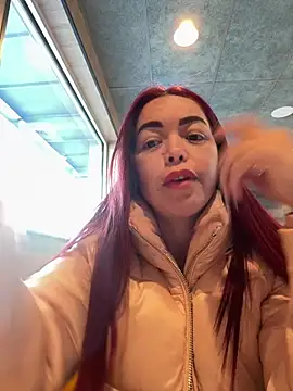 TefyLove20 online show from January 2025 07:18:01 PM