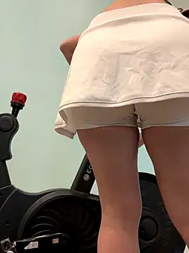 TefyLove20 online show from October 2025 09:04:02 PM