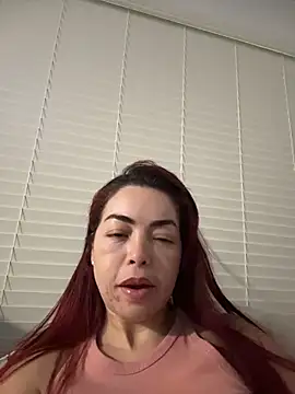 TefyLove20 online show from October 2025 10:22:02 PM