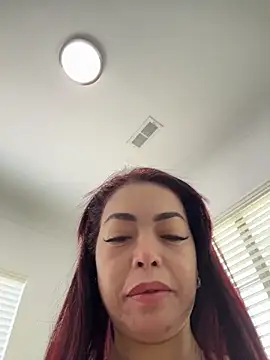 TefyLove20 online show from October 2025 05:23:02 PM