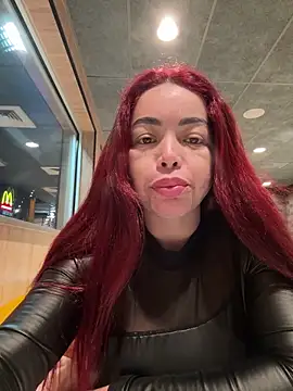 TefyLove20 online show from January 2025 11:21:01 PM