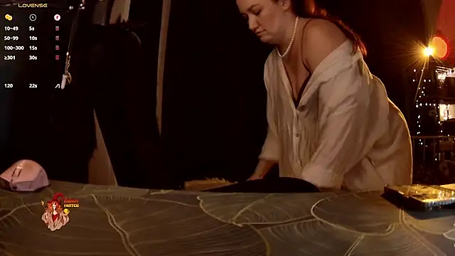 Badaswitch online show from February 2026 09:58:02 PM