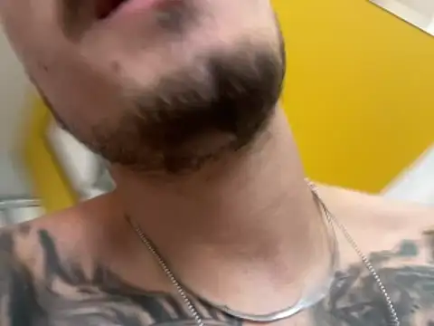 Hot  Tiger online show from April 2026 05:47:01 AM