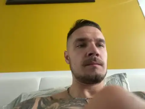 Hot  Tiger online show from May 2026 06:07:02 AM