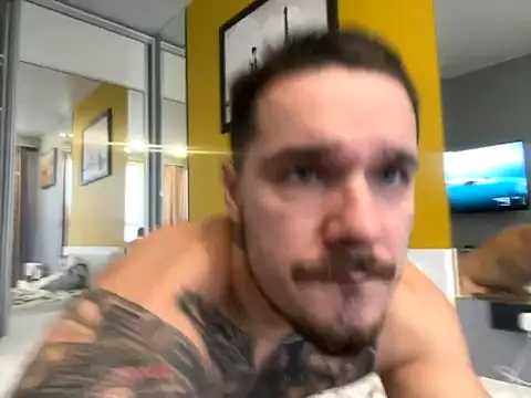 Hot  Tiger online show from October 2025 06:12:02 AM