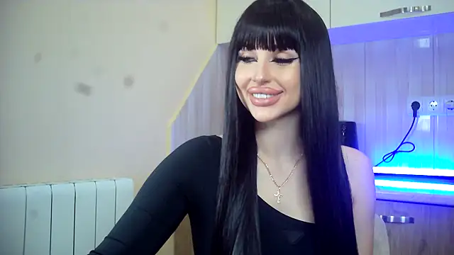 Lady Joli online show from February 2026 06:46:02 AM