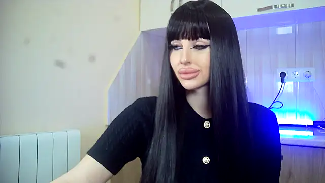 Lady Joli online show from February 2026 06:33:01 AM