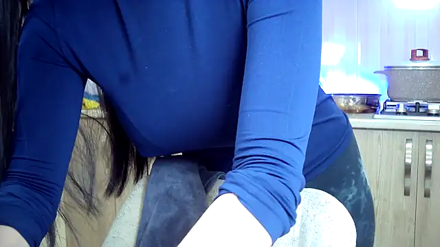 Lady Joli online show from January 2026 03:51:01 PM