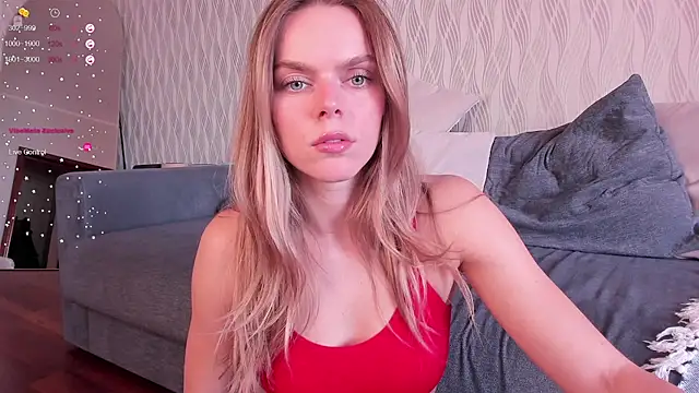CharliSweet online show from May 2026 04:58:01 PM