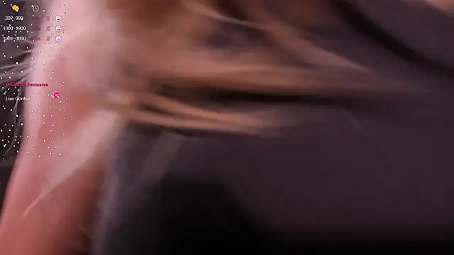 CharliSweet online show from April 2026 09:50:02 PM