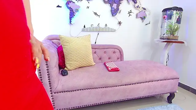 MarcelaFlores online show from February 2025 02:16:02 PM