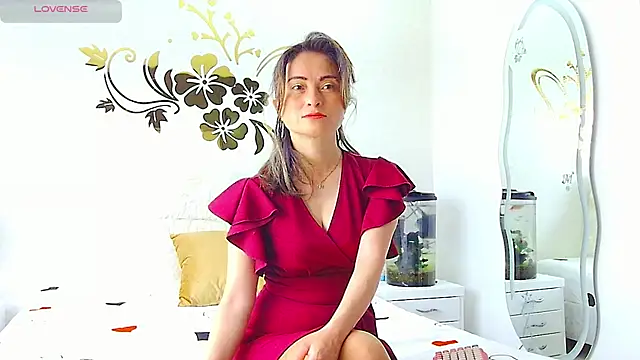 Snapshot of MarcelaFlores chatting on July 2026 03:22:01 PM MarcelaFlores online show from July 2026 03:22:01 PM
