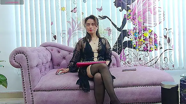 MarcelaFlores online show from April 2026 02:46:01 PM