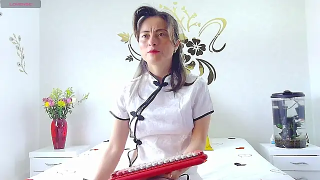 Snapshot of MarcelaFlores chatting on July 2026 03:07:01 PM MarcelaFlores online show from July 2026 03:07:01 PM
