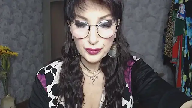 Aziza1 online show from February 2026 12:38:02 PM