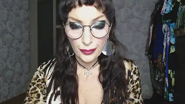 Aziza1 online show from December 2025 02:28:02 PM