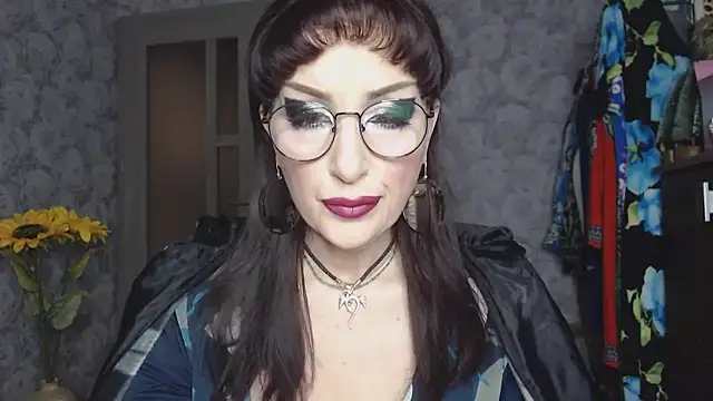 Aziza1 online show from April 2026 02:10:01 PM