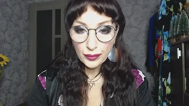 Aziza1 online show from November 2025 03:40:02 PM