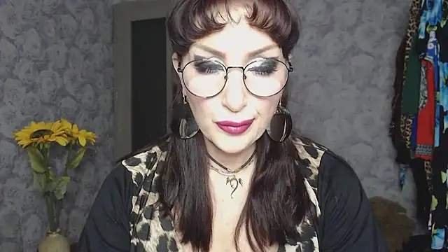 Aziza1 online show from March 2026 05:36:02 PM