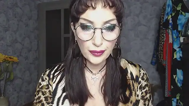 Aziza1 online show from April 2026 01:57:02 PM