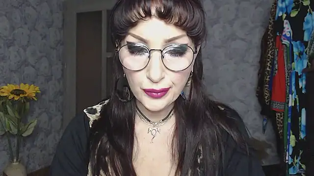 Aziza1 online show from March 2026 02:34:02 PM