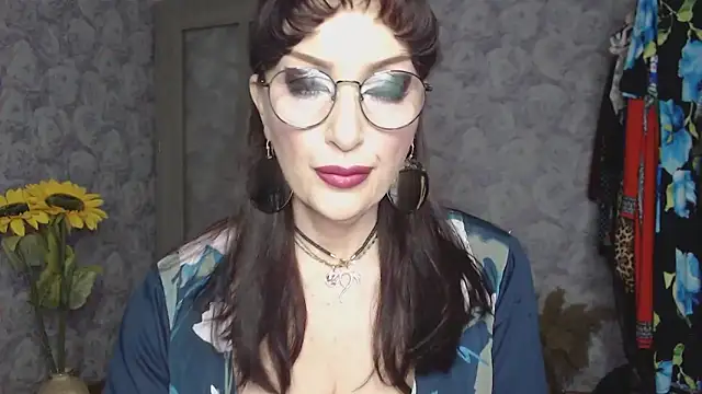 Aziza1 online show from April 2026 03:19:02 PM