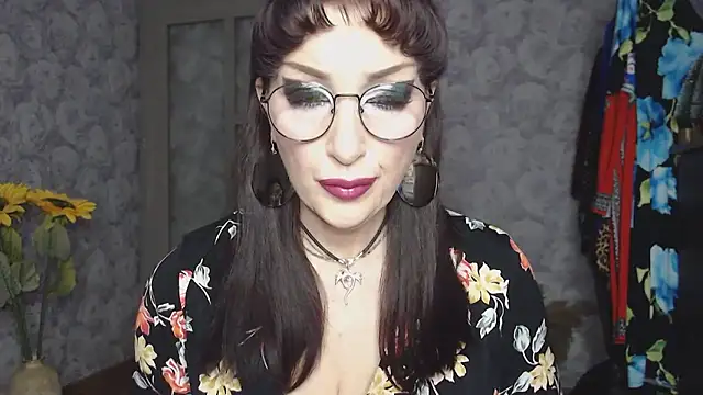 Aziza1 online show from April 2026 01:37:01 PM