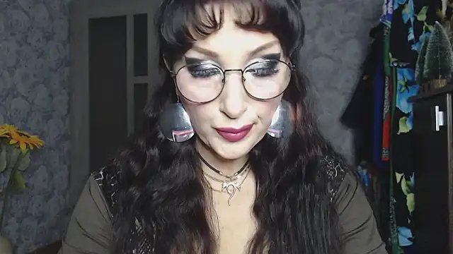 Aziza1 online show from October 2025 02:29:01 PM