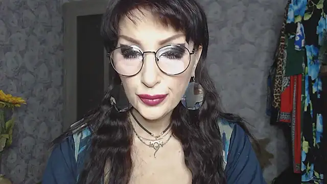 Aziza1 online show from February 2026 12:27:02 PM