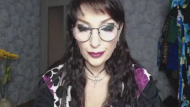 Aziza1 online show from February 2026 01:32:02 PM