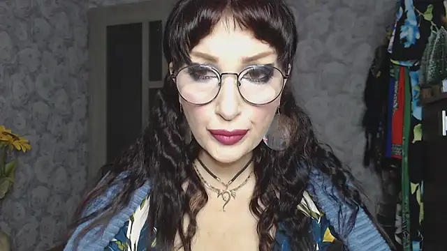 Aziza1 online show from November 2025 08:34:01 PM