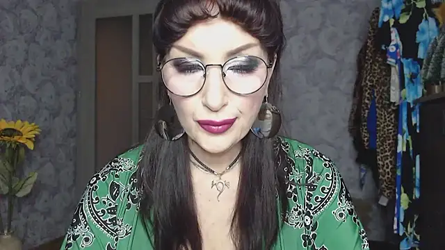 Aziza1 online show from March 2026 01:14:01 PM