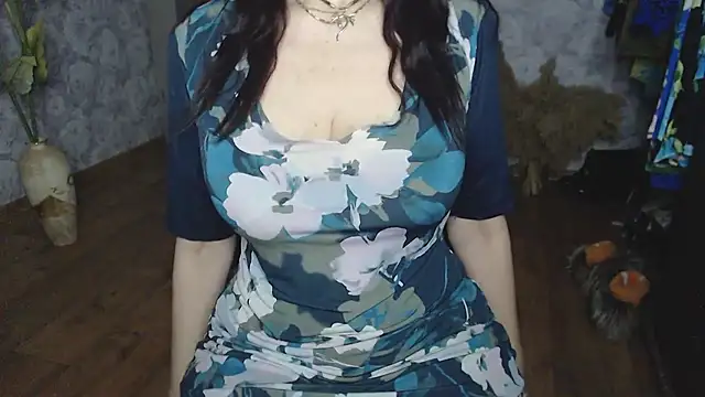 Aziza1 online show from February 2026 01:19:01 PM