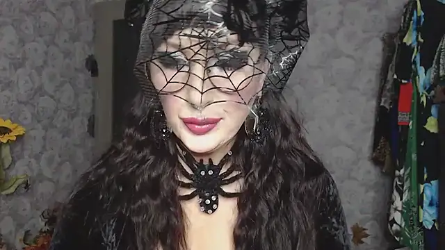 Aziza1 online show from October 2025 03:30:01 PM