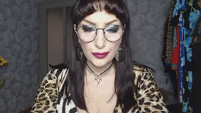 Aziza1 online show from March 2026 01:25:01 PM