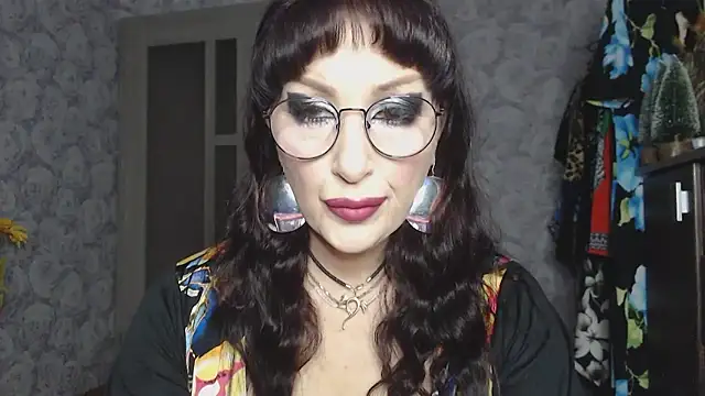 Aziza1 online show from November 2025 01:10:02 PM