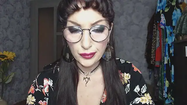 Aziza1 online show from March 2026 02:32:02 PM