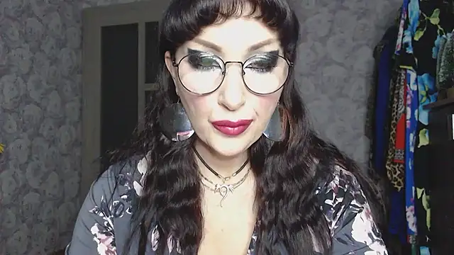 Aziza1 online show from December 2025 02:59:01 PM