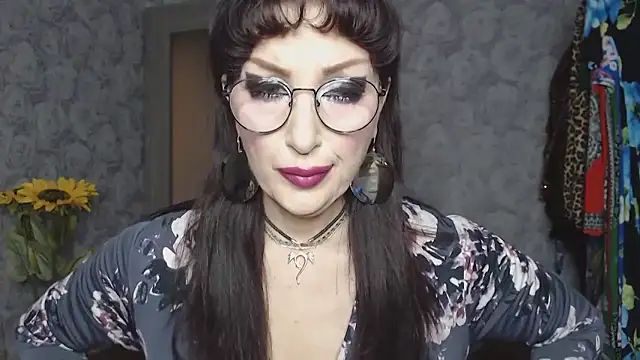 Aziza1 online show from March 2026 02:54:01 PM