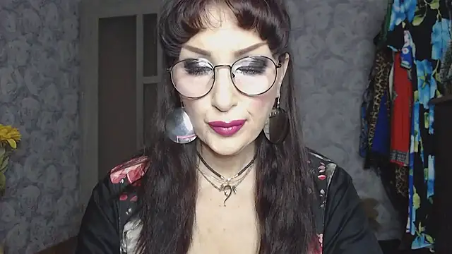 Aziza1 online show from February 2026 12:51:02 PM