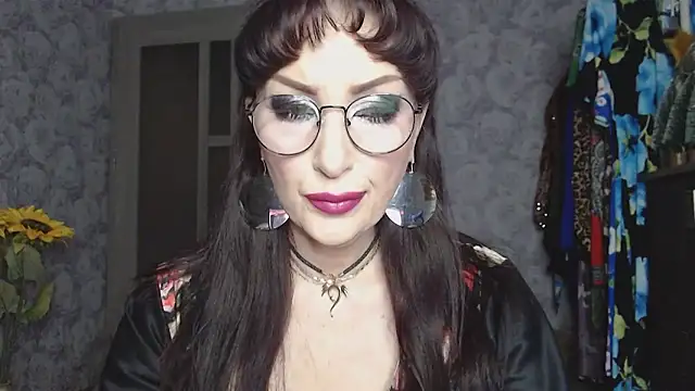 Aziza1 online show from March 2026 01:07:02 PM