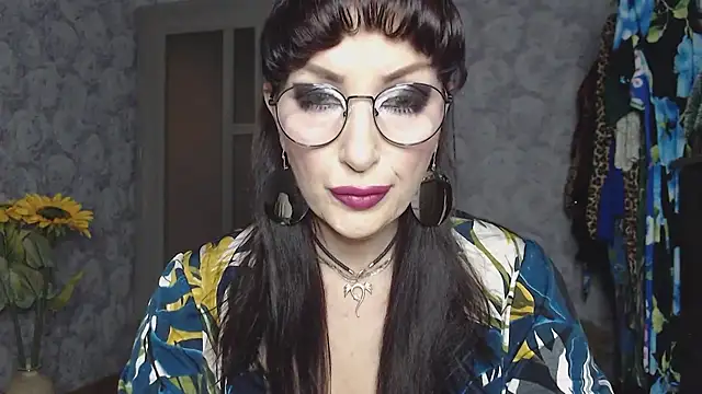 Aziza1 online show from March 2026 01:08:01 PM