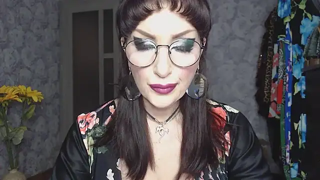 Aziza1 online show from April 2026 02:19:01 PM