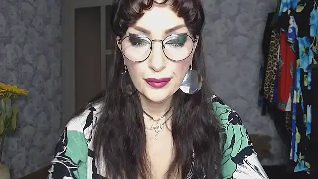 Aziza1 online show from February 2026 12:51:02 PM