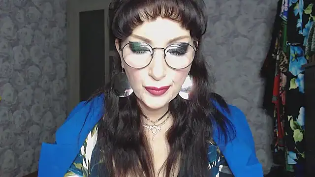 Aziza1 online show from October 2025 03:15:01 PM