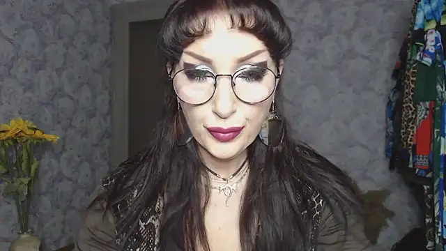 Aziza1 online show from February 2026 12:26:01 PM