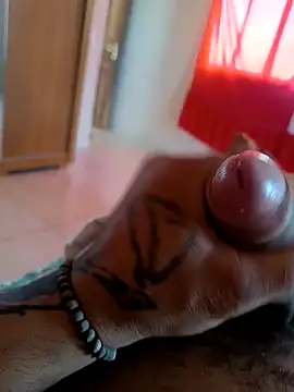 Waleson26 online show from April 2026 06:03:02 PM