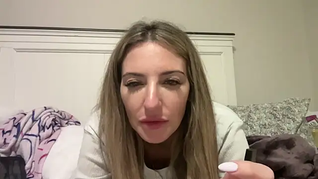 AmandaStarryNight online show from March 2026 03:09:02 AM