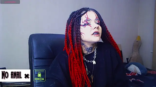 Dark  Elf online show from September 2025 09:17:02 PM