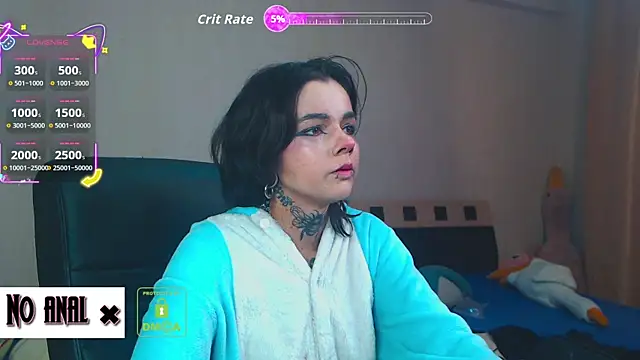 Dark  Elf online show from October 2025 09:05:01 PM